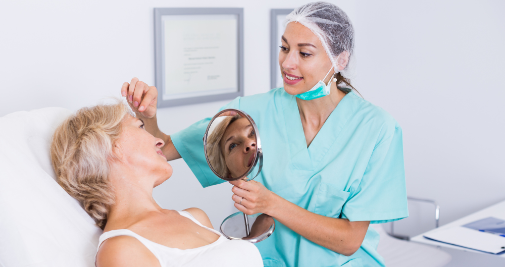 How to a Cosmetologist in Virginia Dreambound Blog